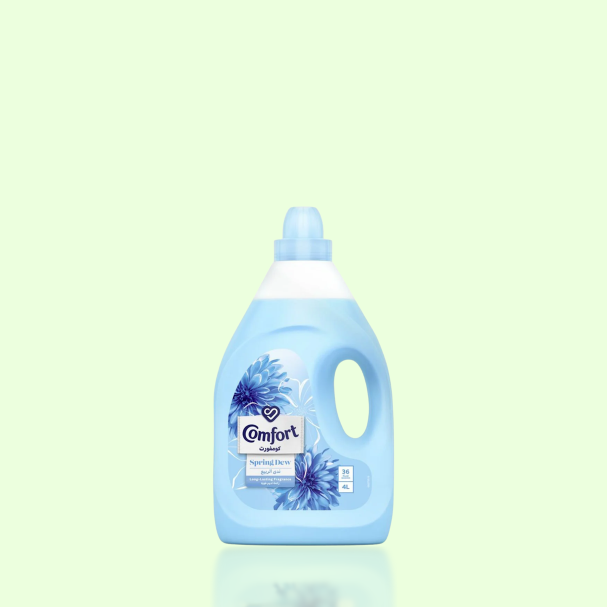 Comfort Softener Blue 3l