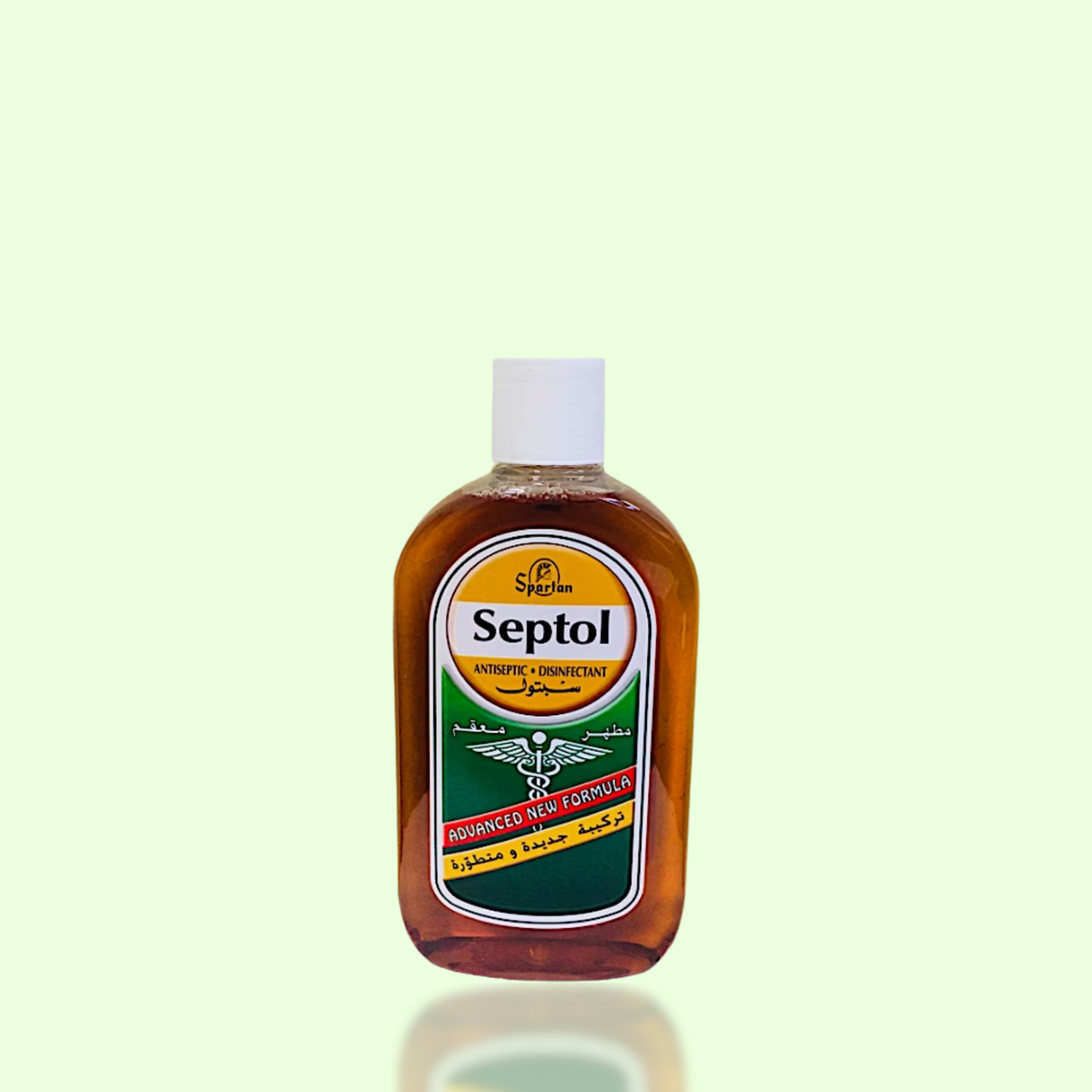 Septol Antiseptic Disinfectant 750ml